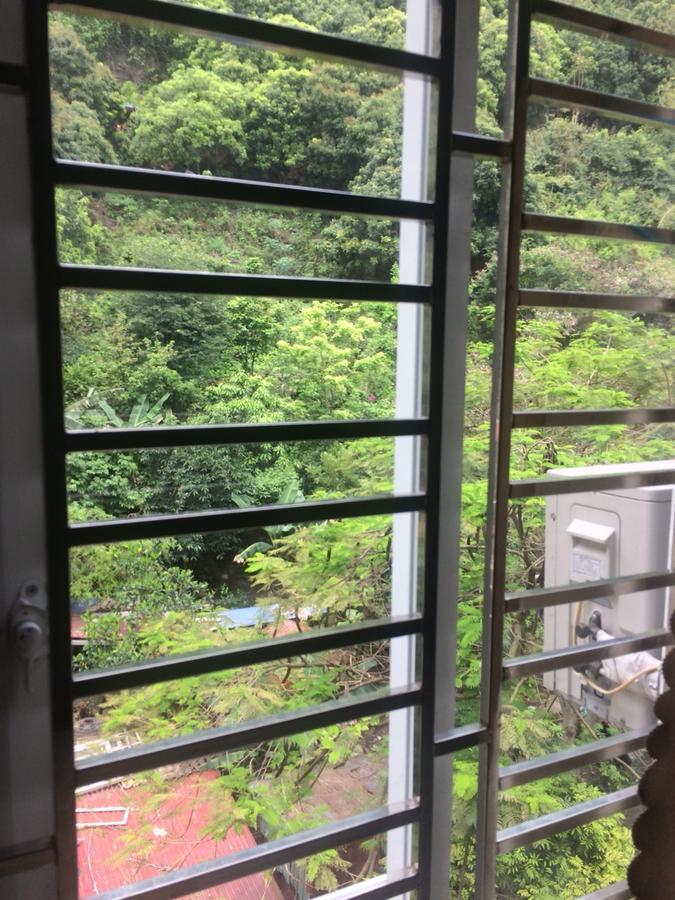Phuong Phuong Hotel Dong Khe Sau Exterior foto
