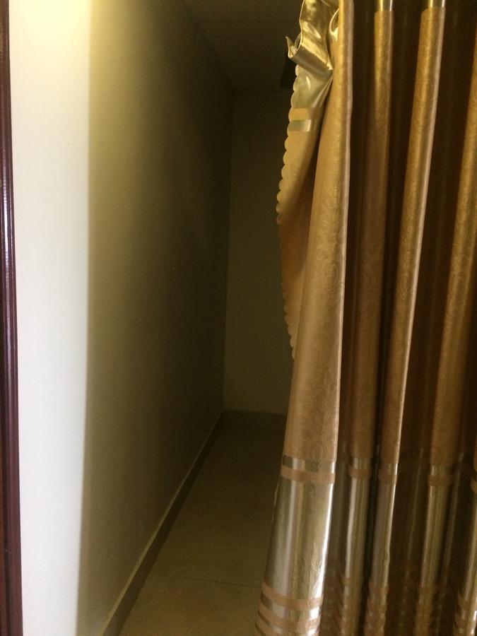 Phuong Phuong Hotel Dong Khe Sau Exterior foto