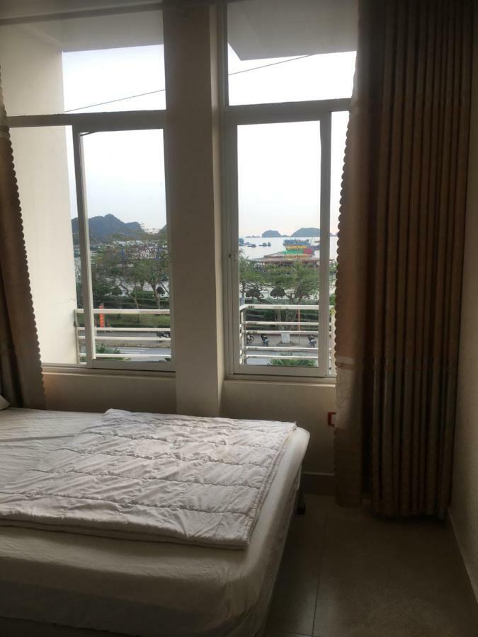 Phuong Phuong Hotel Dong Khe Sau Exterior foto