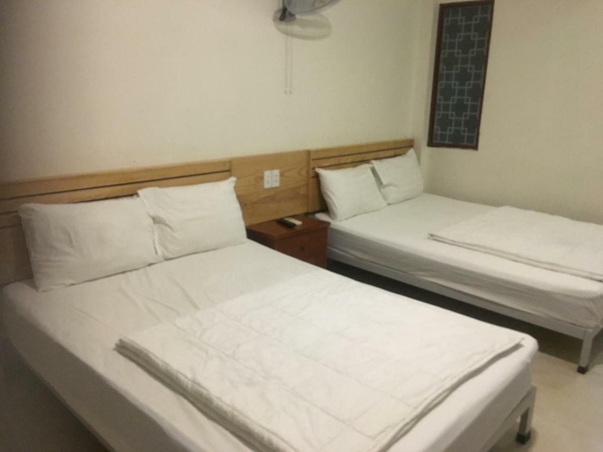 Phuong Phuong Hotel Dong Khe Sau Exterior foto